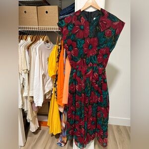 Vintage D’ALBERT Jumpsuit